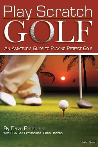 Play Scratch Golf cover