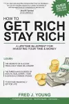 How to Get Rich, Stay Rich cover