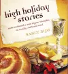 High Holiday Stories cover