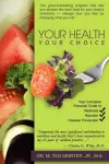 Your Health Your Choice cover