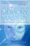 Complete Guide to Memory Mastery cover