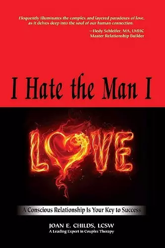 I Hate The Man I Love cover