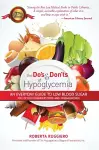 Do's & Dont's of Hypoglycemia cover