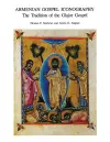 Armenian Gospel Iconography cover