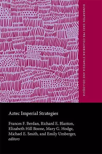 Aztec Imperial Strategies cover