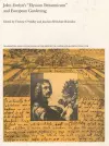 John Evelyn’s “Elysium Britannicum” and European Gardening cover
