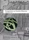 Perspectives on Garden Histories cover