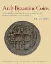 Arab-Byzantine Coins cover