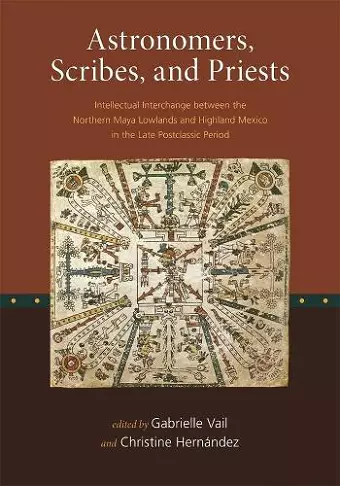 Astronomers, Scribes, and Priests cover