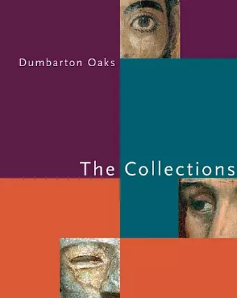 Dumbarton Oaks cover