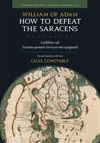 How to Defeat the Saracens cover