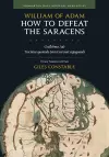 How to Defeat the Saracens cover