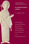 Commentary on the De Administrando Imperio cover