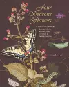 Four Seasons of Flowers cover