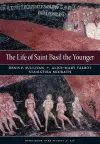 The Life of Saint Basil the Younger cover