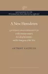 A New Herodotos cover
