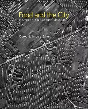 Food and the City cover