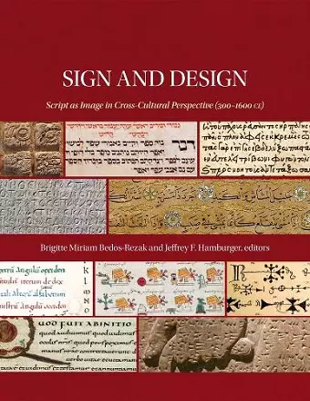 Sign and Design cover