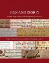 Sign and Design cover