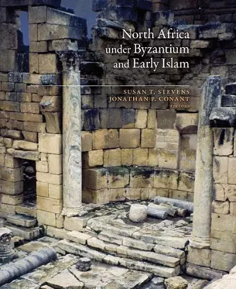 North Africa under Byzantium and Early Islam cover