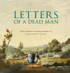 Letters of a Dead Man cover