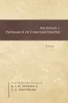 Nicholas I, Patriarch of Constantinople cover