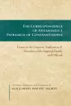 The Correspondence of Athanasius I, Patriarch of Constantinople cover