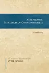 Nikephoros, Patriarch of Constantinople cover