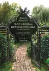 Beatrix Farrand’s Plant Book for Dumbarton Oaks cover
