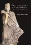 Bouttios and Late Antique Antioch cover