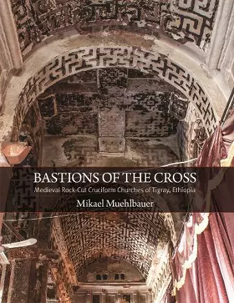 Bastions of the Cross cover