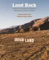 Land Back cover