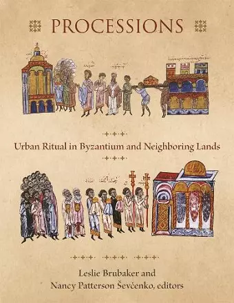 Processions cover