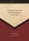 The Book of the Dead from Huexotzinco (1619-1640) cover