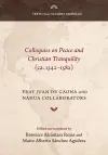 Colloquies on Peace and Christian Tranquility (ca. 1542-1582) cover