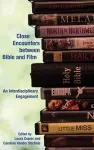 Close Encounters between Bible and Film cover