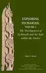Exploring Zechariah, Volume 1 cover