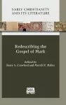 Redescribing the Gospel of Mark cover