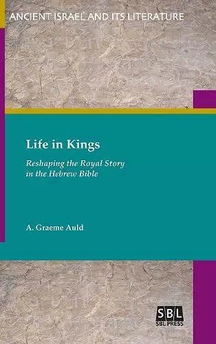 Life in Kings cover