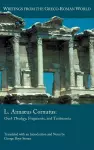 L. Annaeus Cornutus cover