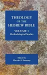 Theology of the Hebrew Bible, volume 1 cover