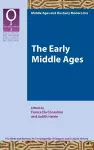 The Early Middle Ages cover