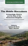 The Middle Maccabees cover