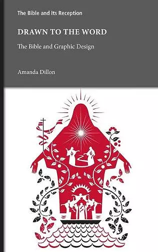 Drawn to the Word cover