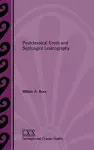 Postclassical Greek and Septuagint Lexicography cover