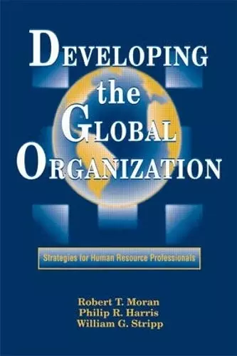 Developing the Global Organization cover