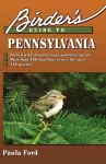 Birder's Guide to Pennsylvania cover