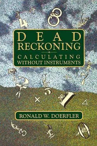 Dead Reckoning cover