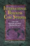 International Business Case Studies For the Multicultural Marketplace cover