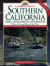 Camper's Guide to Southern California cover